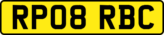 RP08RBC