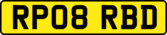 RP08RBD