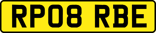 RP08RBE