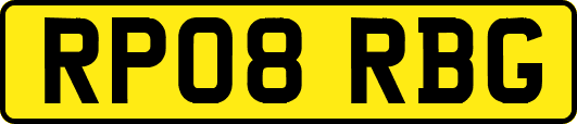 RP08RBG