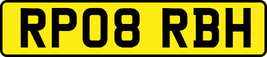 RP08RBH
