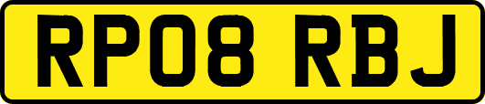 RP08RBJ