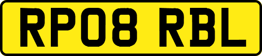 RP08RBL