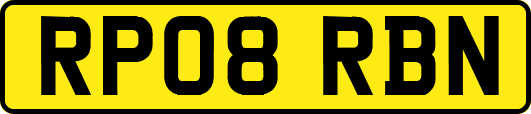 RP08RBN
