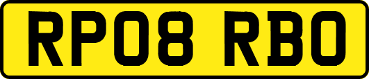 RP08RBO