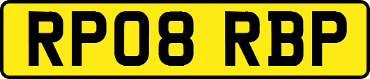 RP08RBP