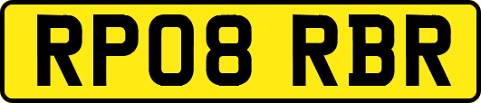 RP08RBR