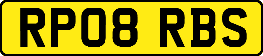 RP08RBS
