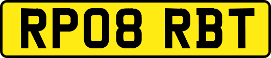 RP08RBT