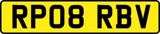 RP08RBV
