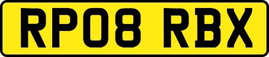 RP08RBX