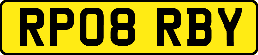 RP08RBY