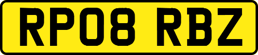 RP08RBZ