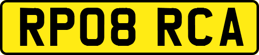 RP08RCA