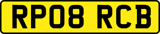 RP08RCB