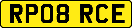 RP08RCE