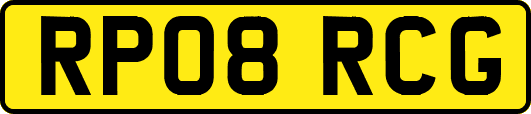 RP08RCG