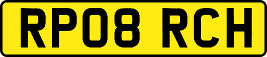 RP08RCH
