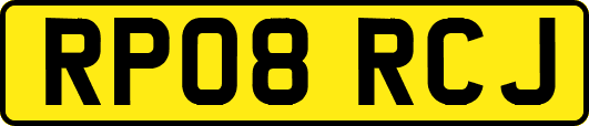 RP08RCJ