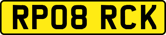 RP08RCK