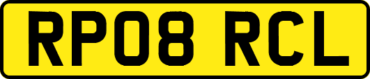 RP08RCL