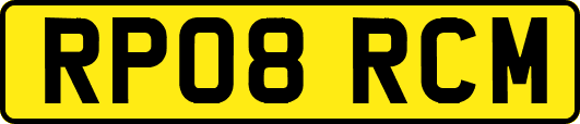 RP08RCM