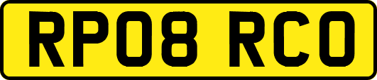 RP08RCO