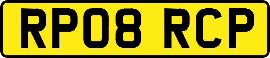 RP08RCP