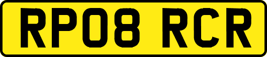 RP08RCR