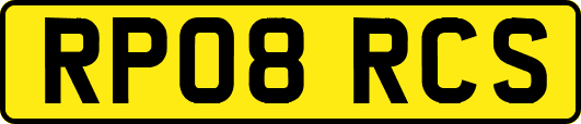 RP08RCS