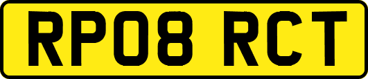 RP08RCT
