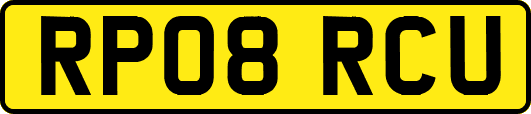 RP08RCU