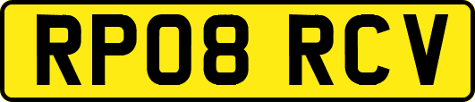 RP08RCV
