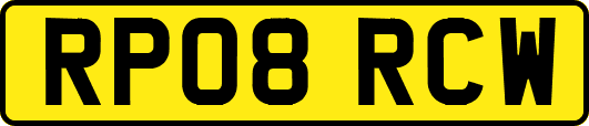 RP08RCW