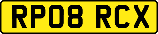 RP08RCX