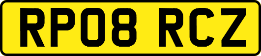 RP08RCZ