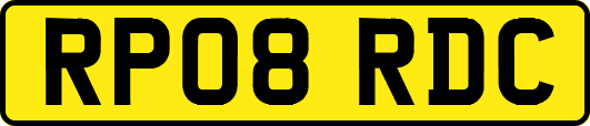 RP08RDC
