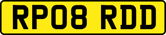 RP08RDD