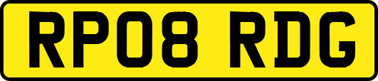 RP08RDG