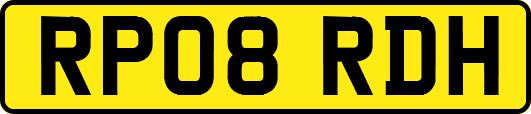 RP08RDH