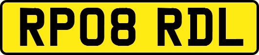 RP08RDL