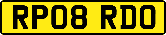RP08RDO