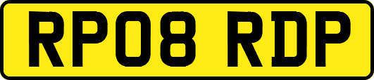 RP08RDP