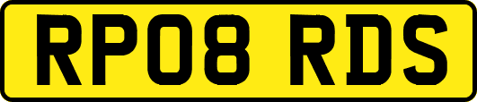 RP08RDS