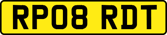 RP08RDT