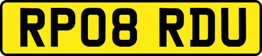RP08RDU