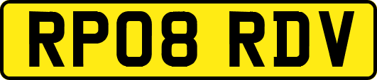 RP08RDV