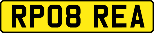 RP08REA