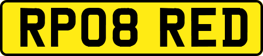 RP08RED
