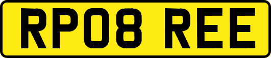 RP08REE
